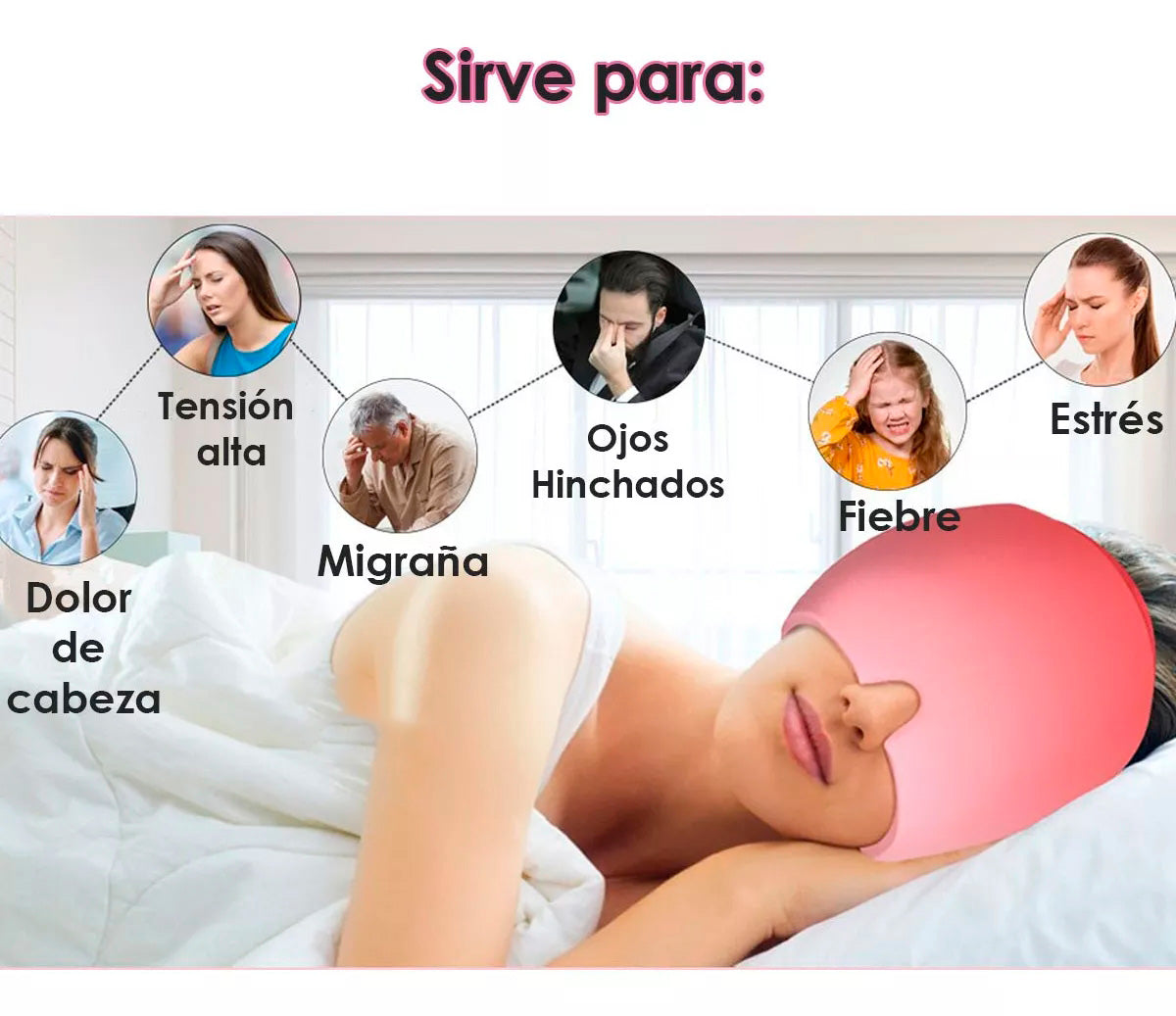 Banda de Bienestar y Relajación