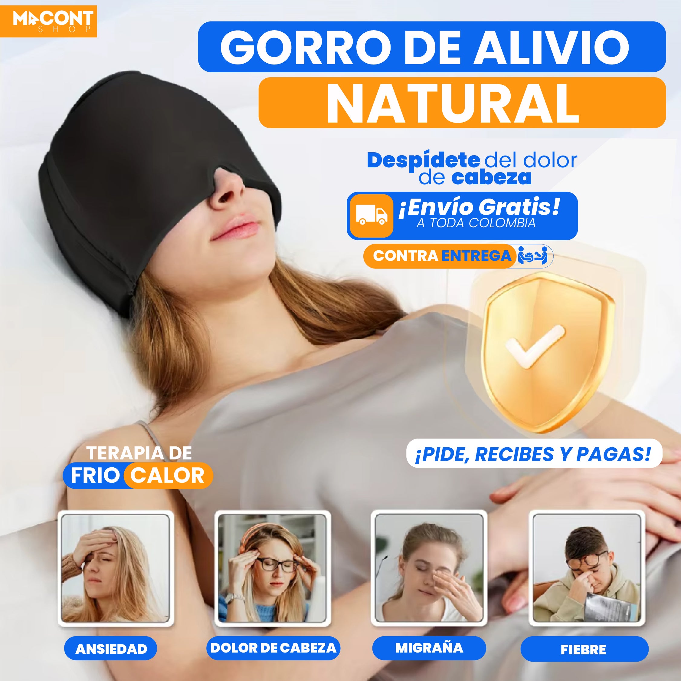 Banda de Bienestar y Relajación